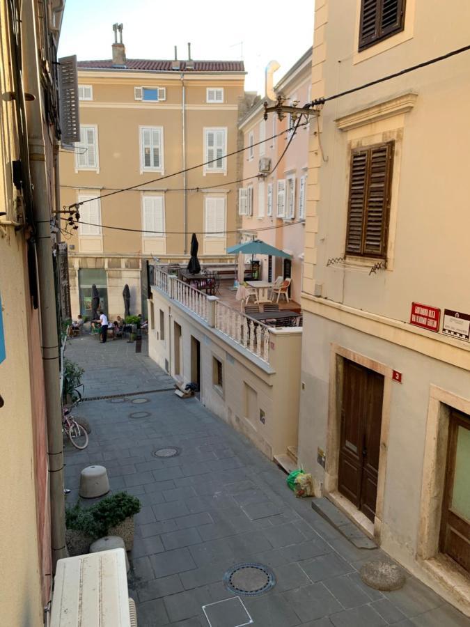Apartament Veneziana Piran