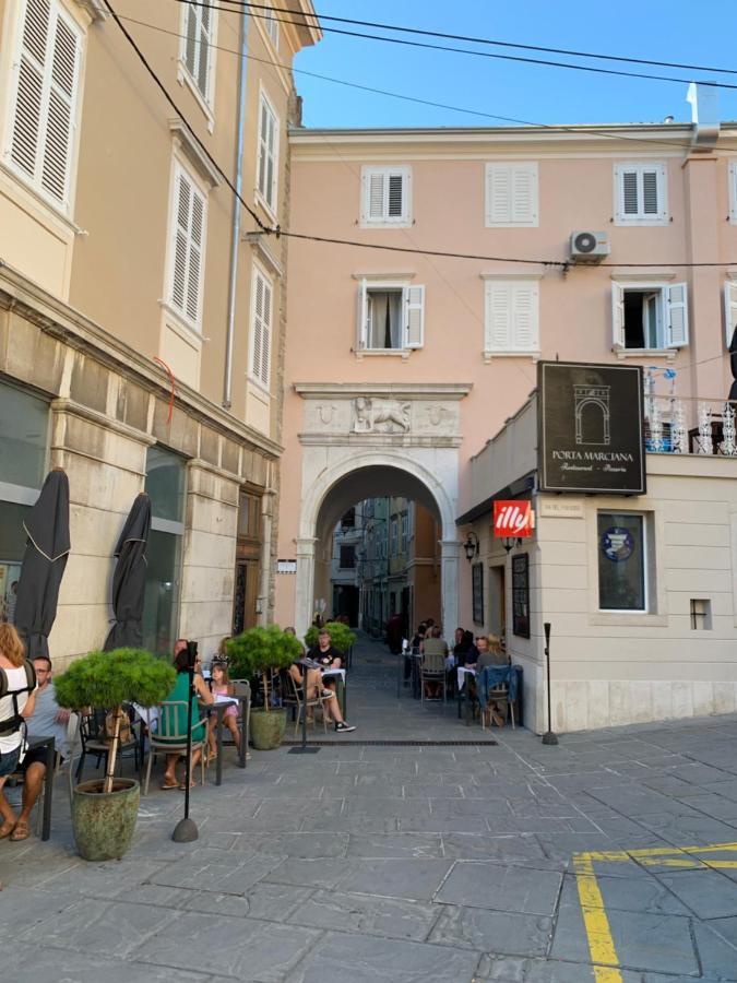 Veneziana Apartament Piran
