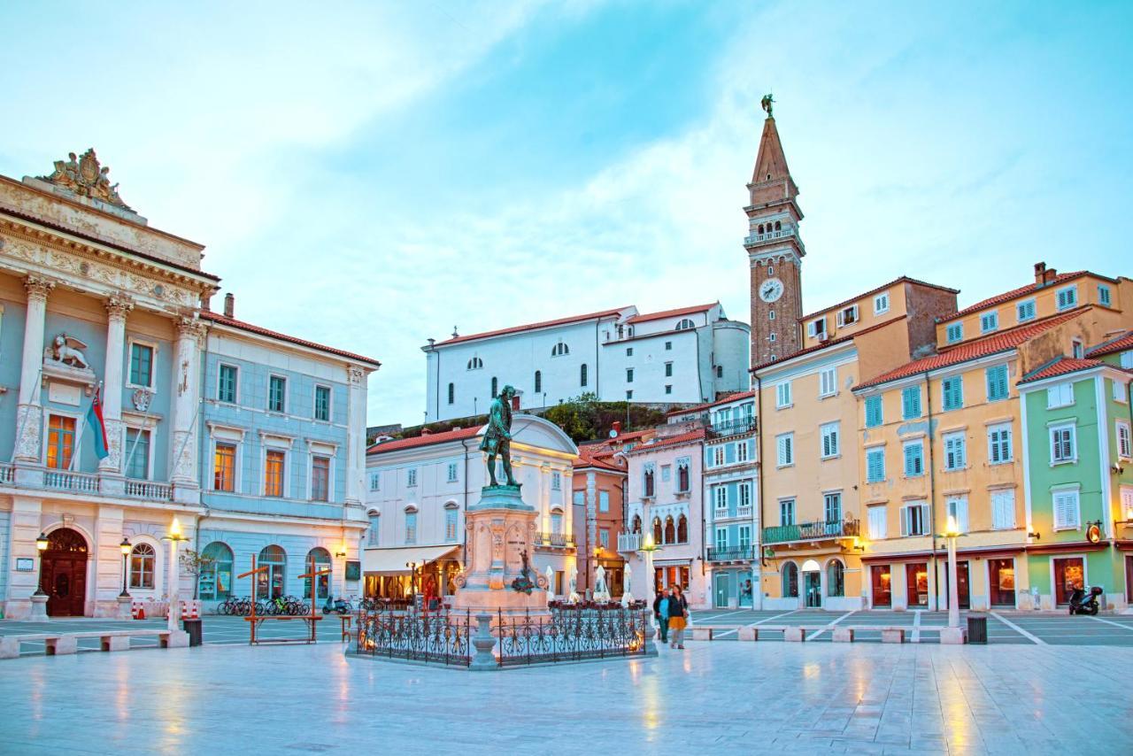 Apartament Veneziana *
